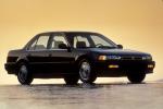 Honda Accord 1990 года